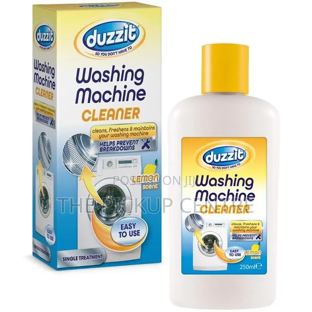 Duzzit Washing Machine Cleaner - 250ml · Photo 1