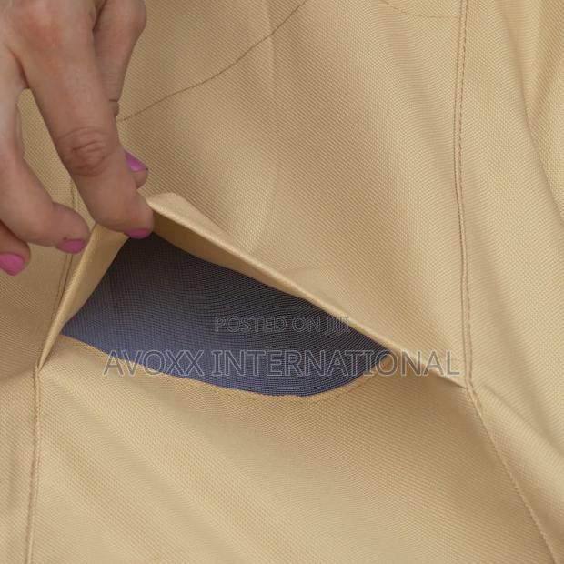 Classic Accessories Water-Resistant 75" Patio Bench Cover · Photo 5