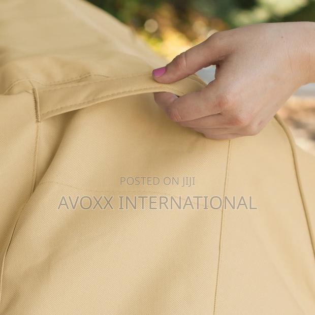 Classic Accessories Water-Resistant 75" Patio Bench Cover · Photo 6