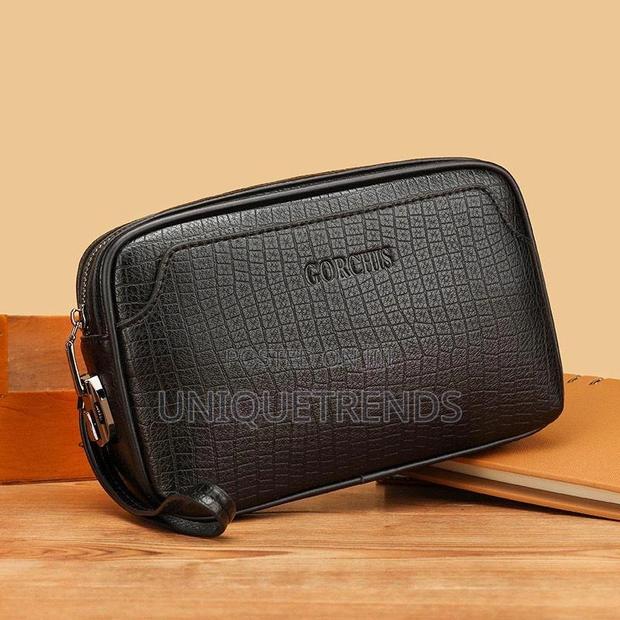 High Quality Leather Pouches · Photo 1