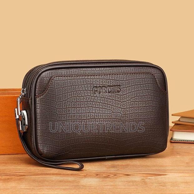 High Quality Leather Pouches · Photo 2