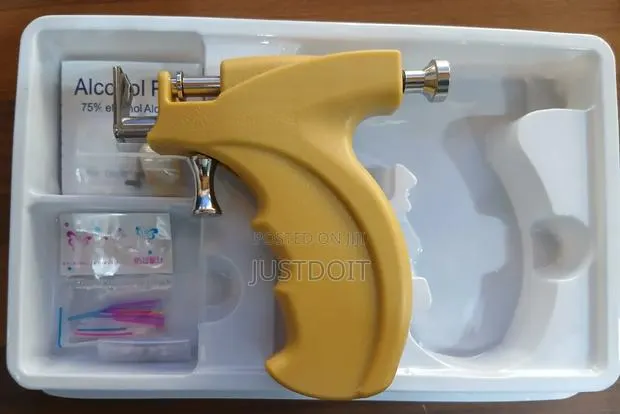 Brand New Piercing Gun · Photo 1