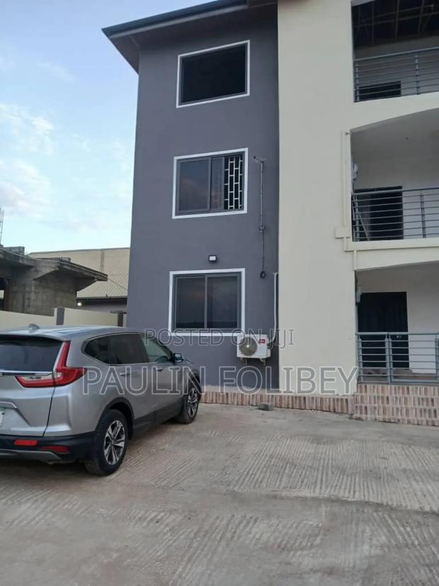 3bdrm Apartment in Dg Properties, Ablekuma for rent · Photo 1
