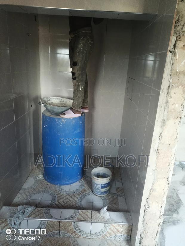 Tilling Work Expertly Done · Photo 1