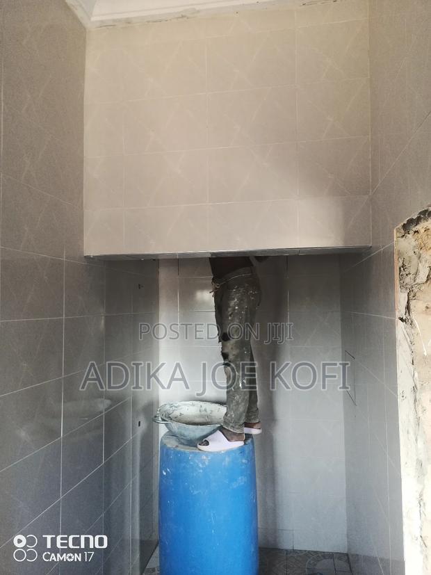 Tilling Work Expertly Done · Photo 2