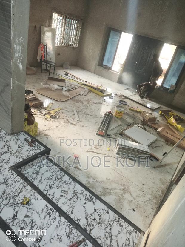 Experience Tilling Work Contact Joefel Construction Decor · Photo 5