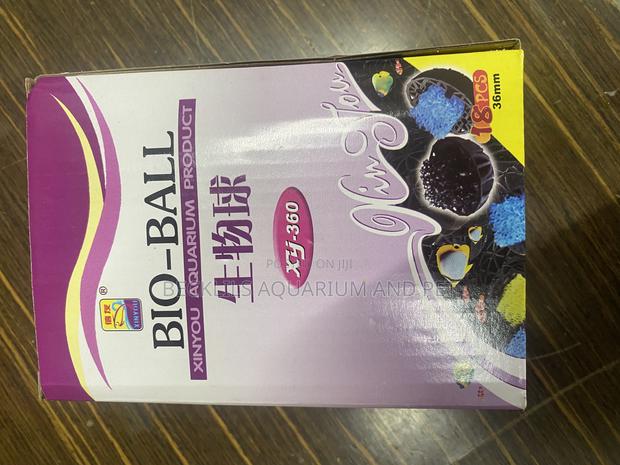 Bio Balls Available · Photo 1