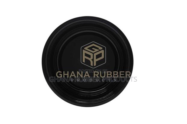 32oz Round Black Microwavable Containers (150pcs) · Photo 4