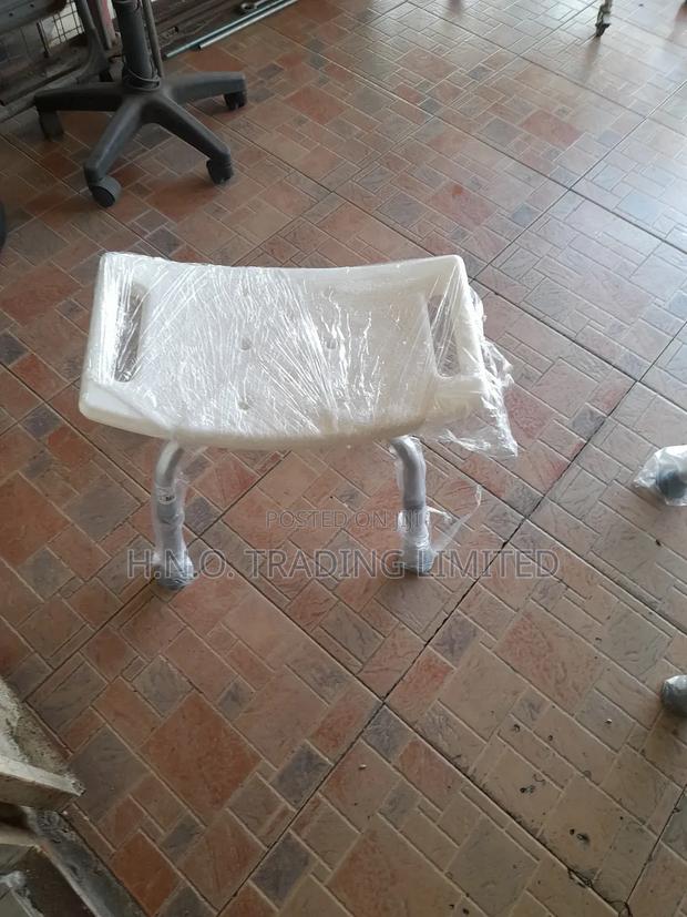 Shower Seat