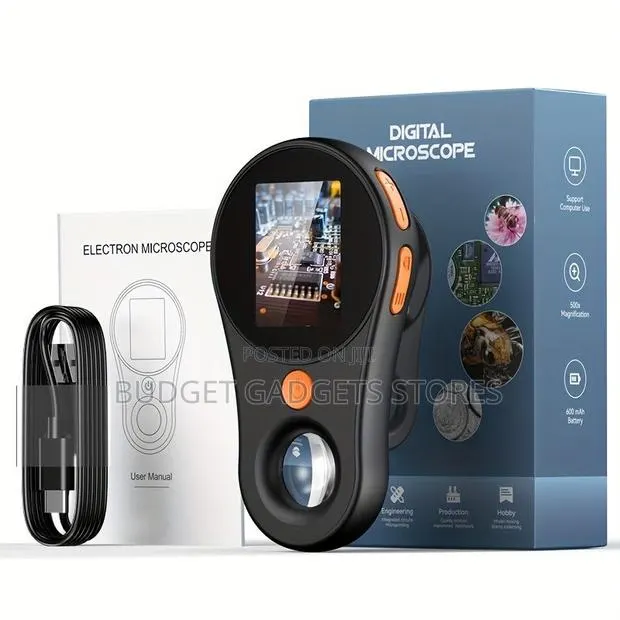 Digital Microscope · Photo 1