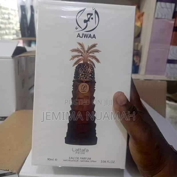 Ajwaa Lattafa · Photo 1