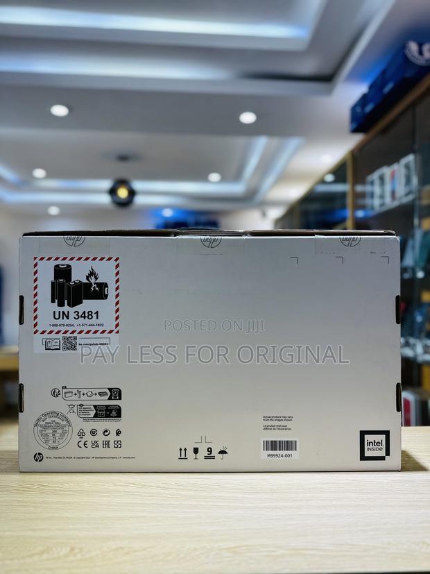 New Laptop HP Omen 16 16GB Intel Core i9 SSD 1T · Photo 5