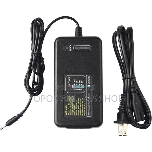 Godox Ad600bm Charger · Photo 1