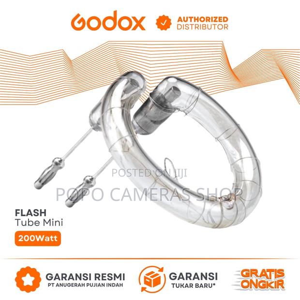 Flashtube for Godox Pioneer 200/ 160 Etc · Photo 1