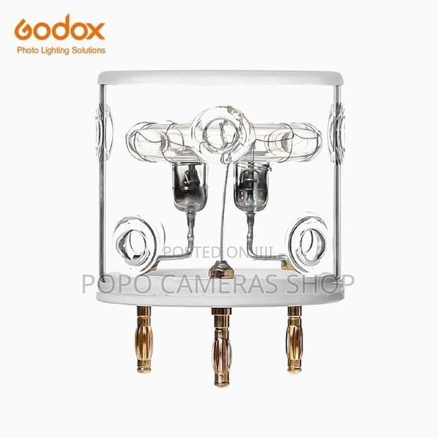 Godox AD400 Pro Flashtube · Photo 1