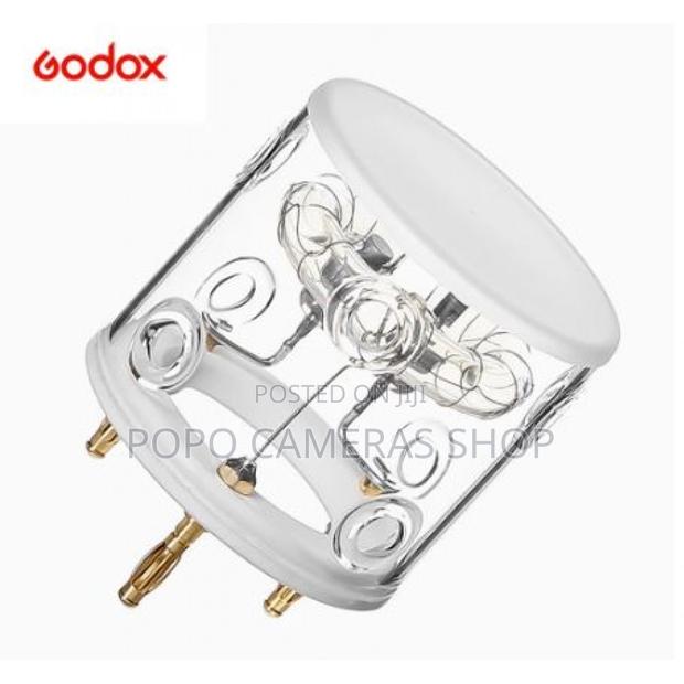 Godox AD400 Pro Flashtube · Photo 3