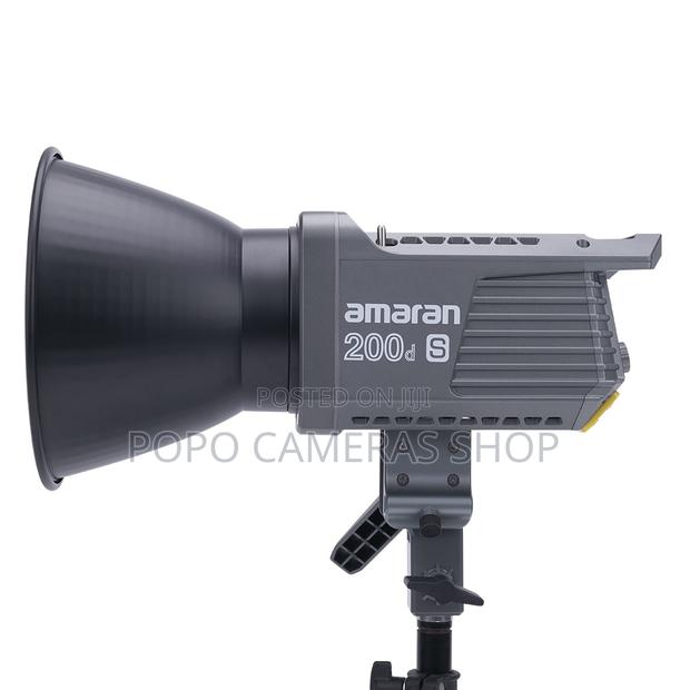Amaran 200d S Light · Photo 1