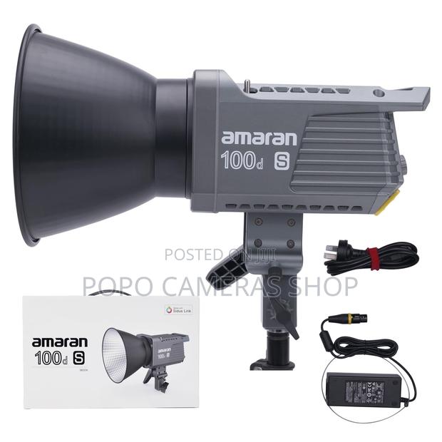 Amaran 100D S Day Light · Photo 1