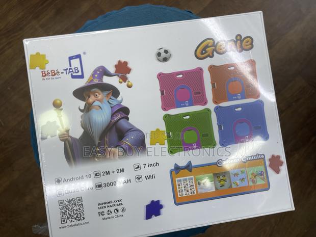 New Tablet 256 GB · Photo 2
