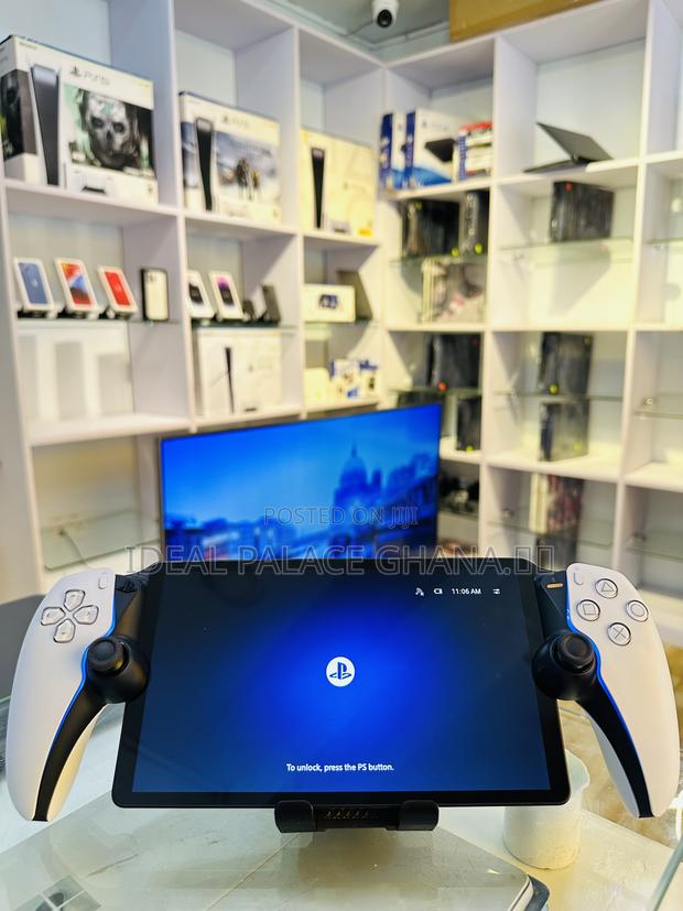 Playstation Portal New · Photo 1