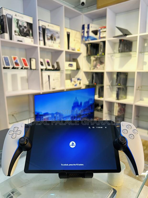 Playstation Portal New · Photo 2