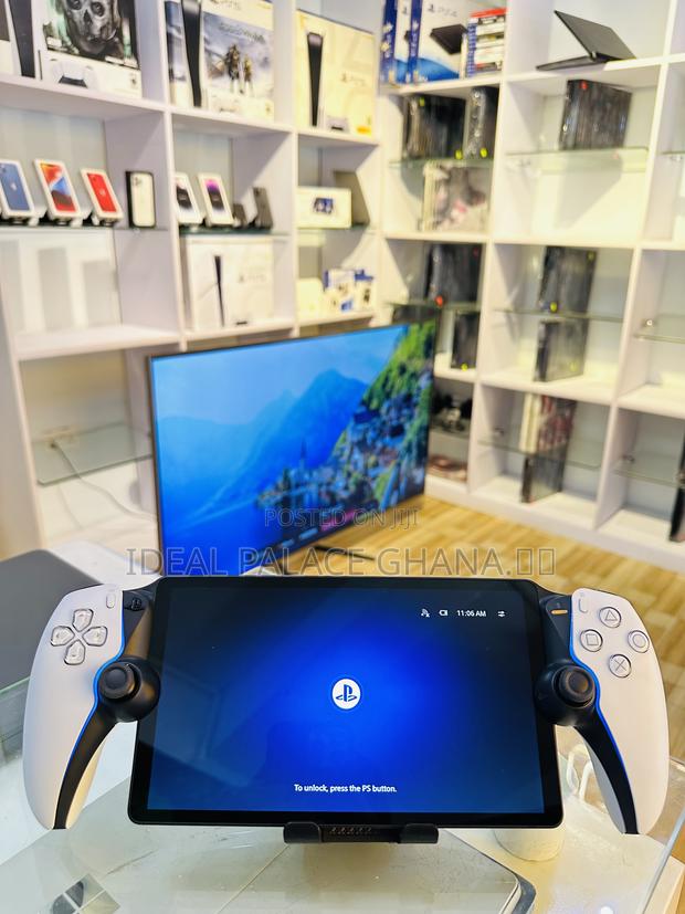 Playstation Portal New · Photo 4