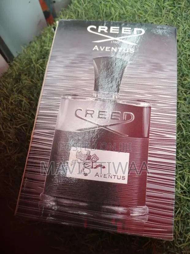 Creed Aventos 100ml · Photo 1