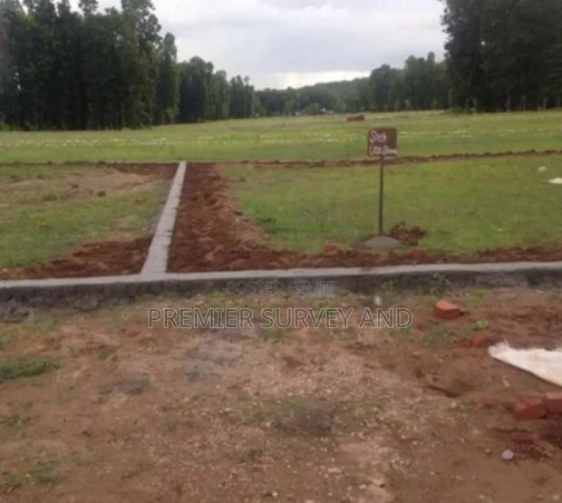 Legitimate Land Demarcations · Photo 4
