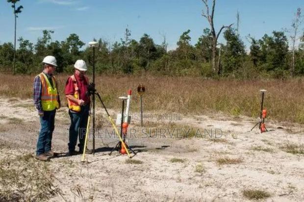 Legitimate Land Demarcations · Photo 5