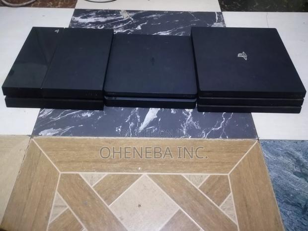 Jailbreak Your PS4 All Types Fat, Slim and Pro · Photo 1