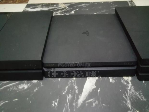 Jailbreak Your PS4 All Types Fat, Slim and Pro · Photo 3