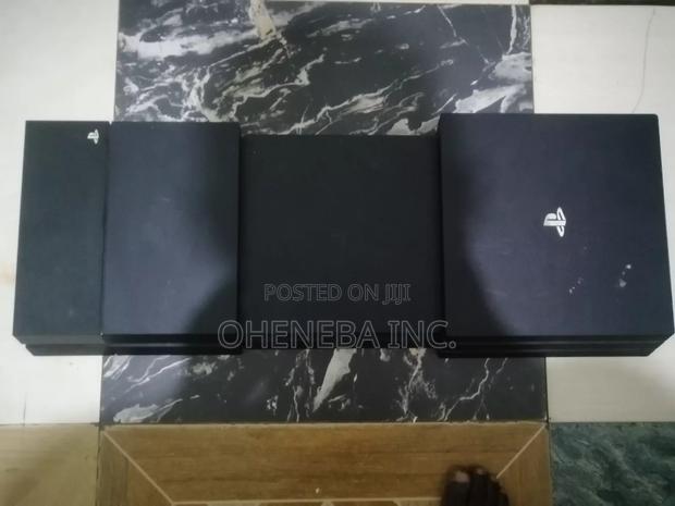 Jailbreak Your PS4 All Types Fat, Slim and Pro · Photo 5