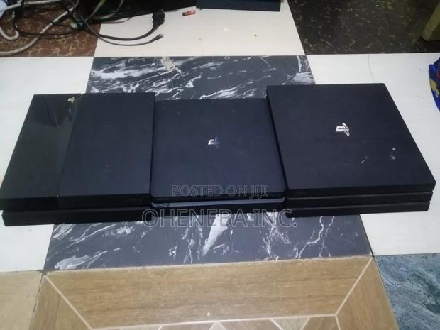 Jailbreak Your PS4 All Types Fat, Slim and Pro · Photo 6