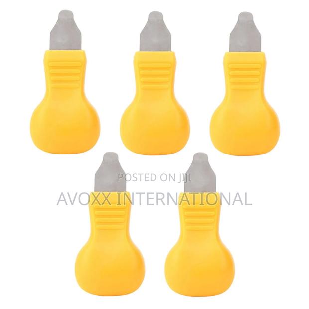 5pcs BBAUER Watch Case Back Opener/ Jewelers Repair Tools · Photo 1
