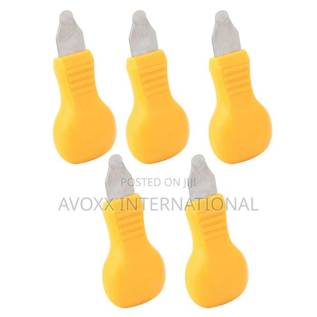 5pcs BBAUER Watch Case Back Opener/ Jewelers Repair Tools · Photo 4