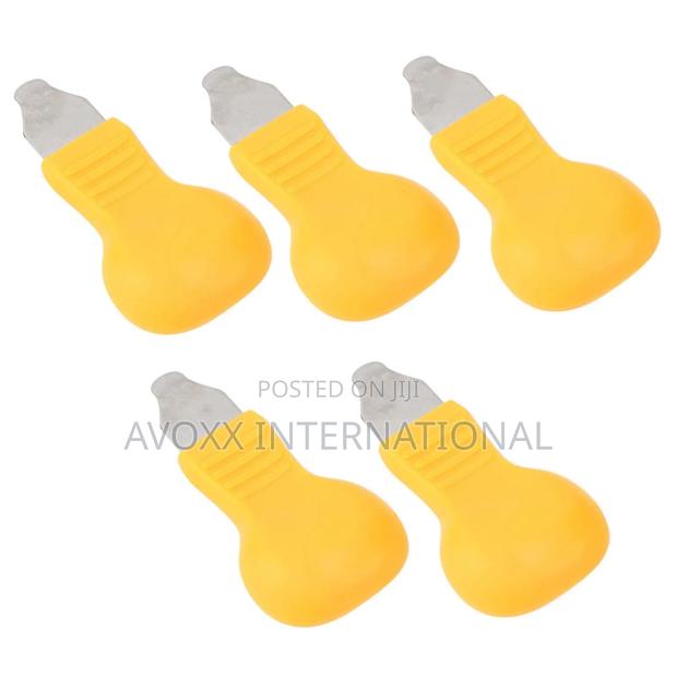 5pcs BBAUER Watch Case Back Opener/ Jewelers Repair Tools · Photo 5