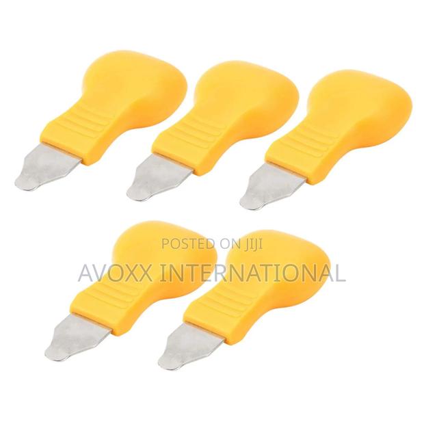 5pcs BBAUER Watch Case Back Opener/ Jewelers Repair Tools · Photo 6
