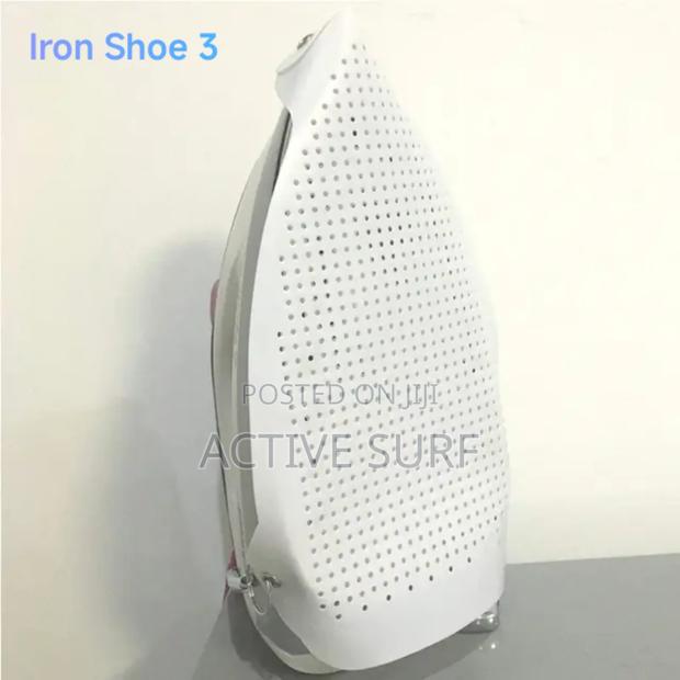 Protect Your Clothes From Iron Shine · Photo 3