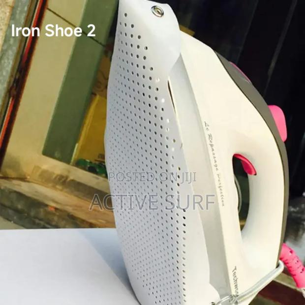 Protect Your Clothes From Iron Shine · Photo 4