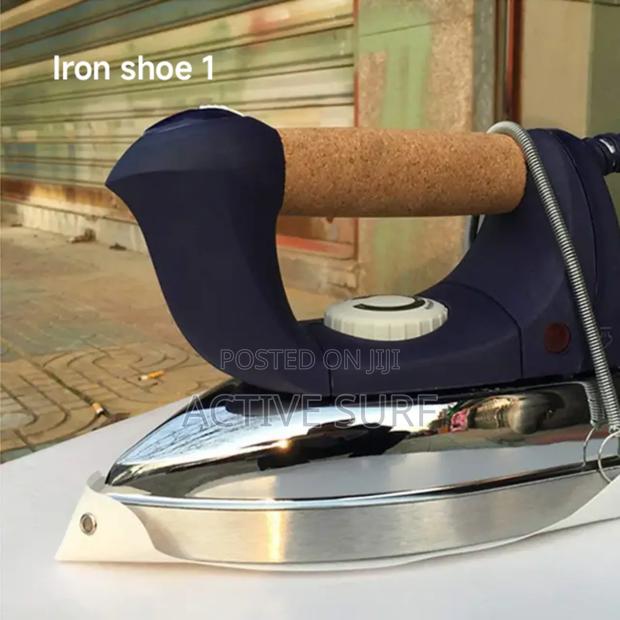 Protect Your Clothes From Iron Shine · Photo 5