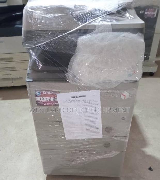 Canon Imagerunner 400i · Photo 2