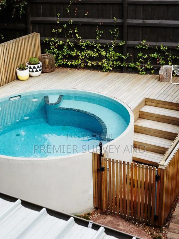 Quality Pool Design · Photo 1