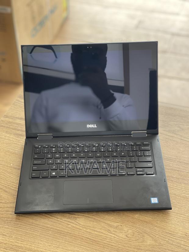 Laptop Dell Latitude 3390 8GB Intel Core I5 SSD 512GB · Photo 2