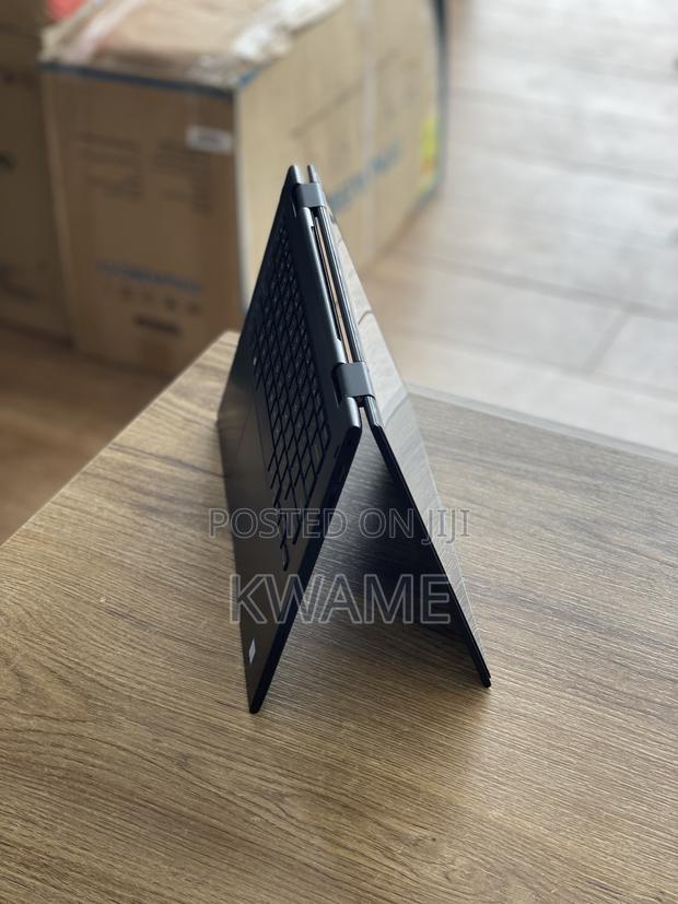 Laptop Dell Latitude 3390 8GB Intel Core I5 SSD 512GB · Photo 3