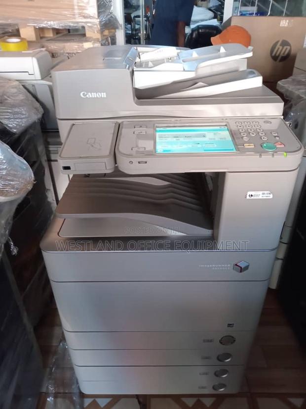 CANON Imagerunner Advance C5255 · Photo 1