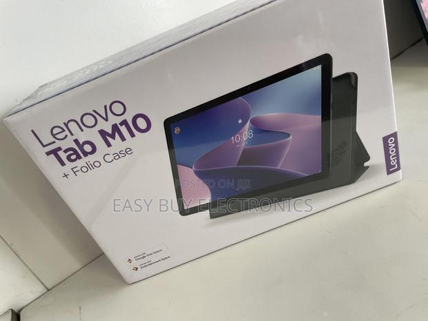 Promotion Lenovo M10 Tab (3rd Gen) · Photo 2