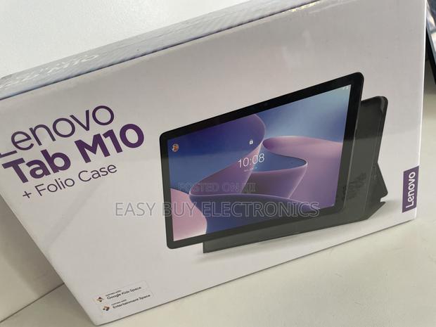 Promotion Lenovo M10 Tab (3rd Gen) · Photo 1