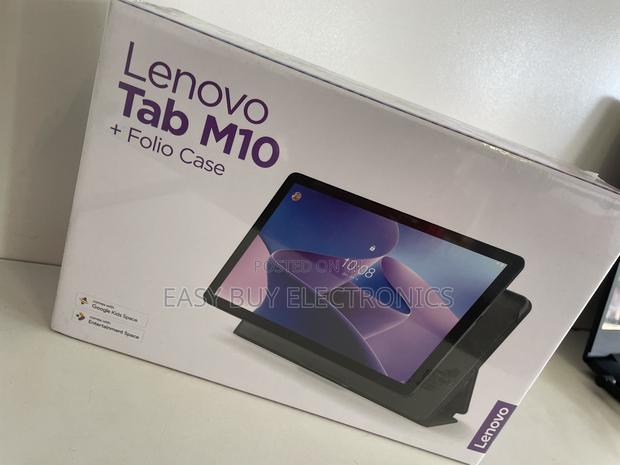 Hyped Lenovo M10 Tab ( 3gen) · Photo 2