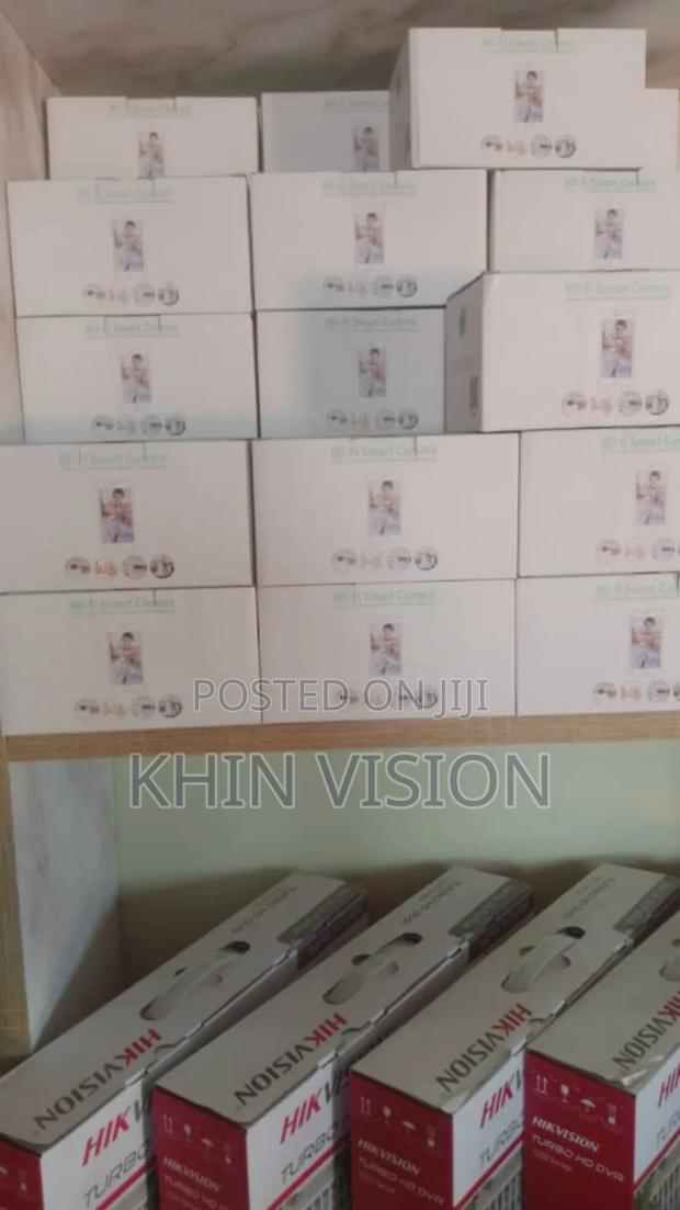 CCTV Camera 460 · Photo 2