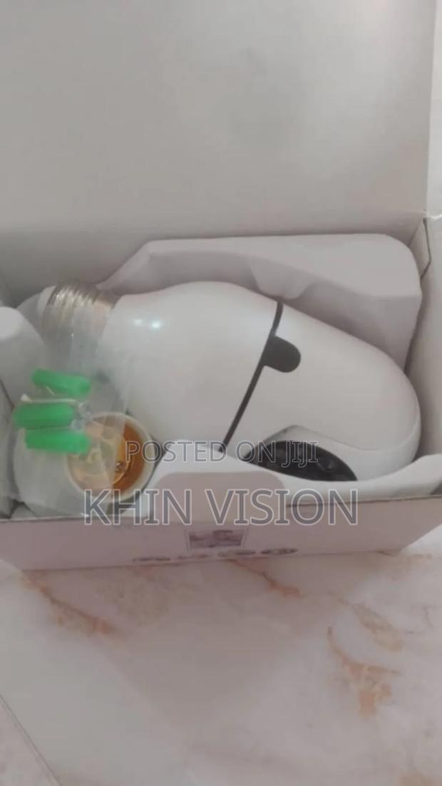 CCTV Camera 460 · Photo 1